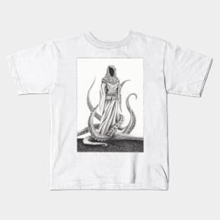 Cthulhu Mythos - Hastur Kids T-Shirt